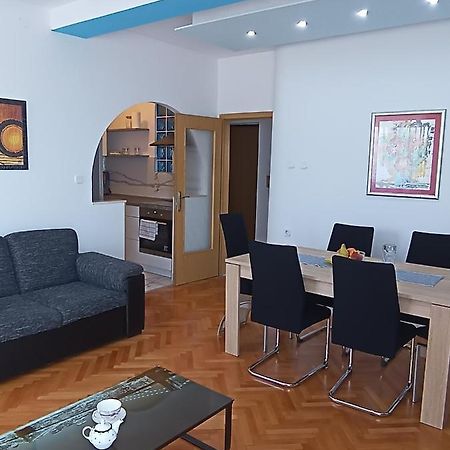 Apartments Ivan & Luka Спліт Екстер'єр фото