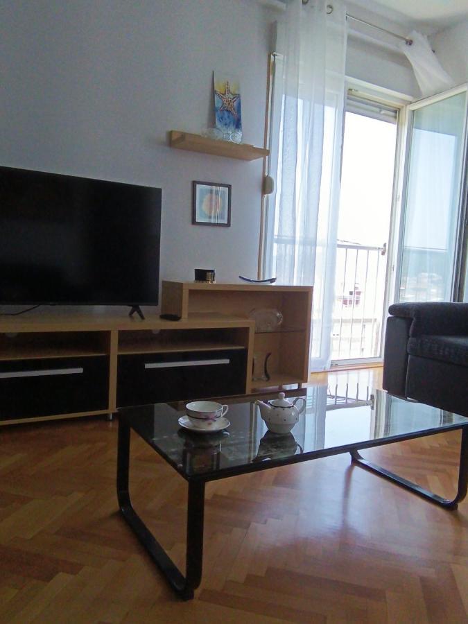 Apartments Ivan & Luka Спліт Екстер'єр фото