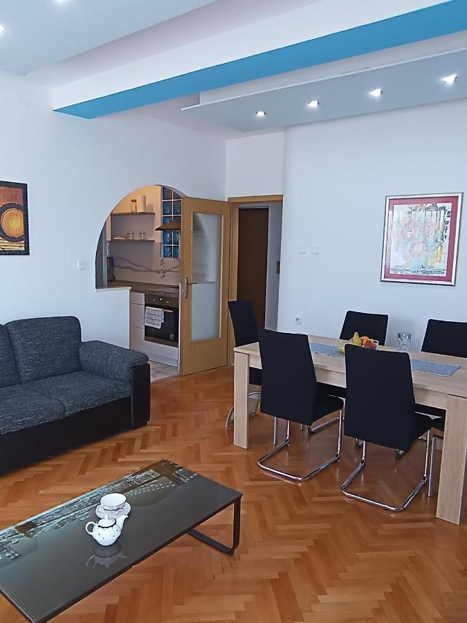 Apartments Ivan & Luka Спліт Екстер'єр фото