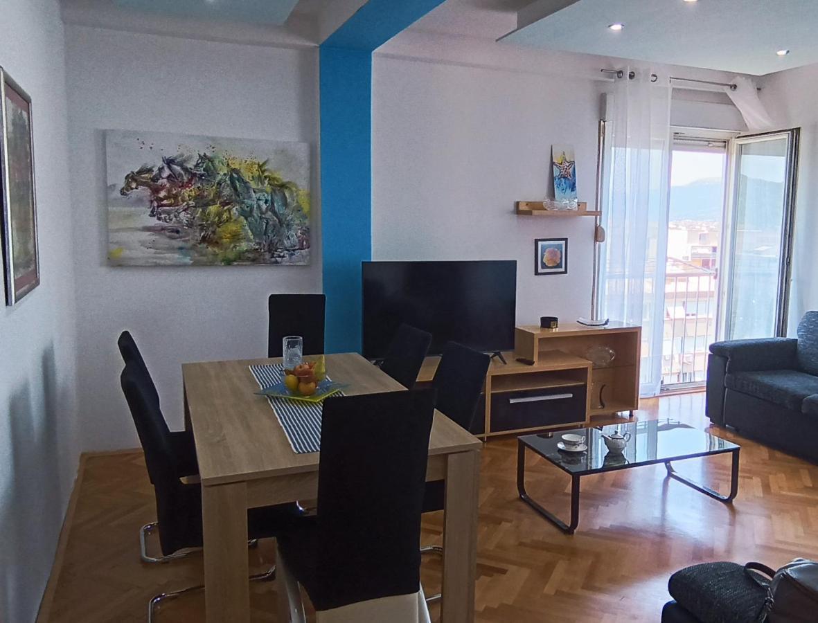 Apartments Ivan & Luka Спліт Екстер'єр фото
