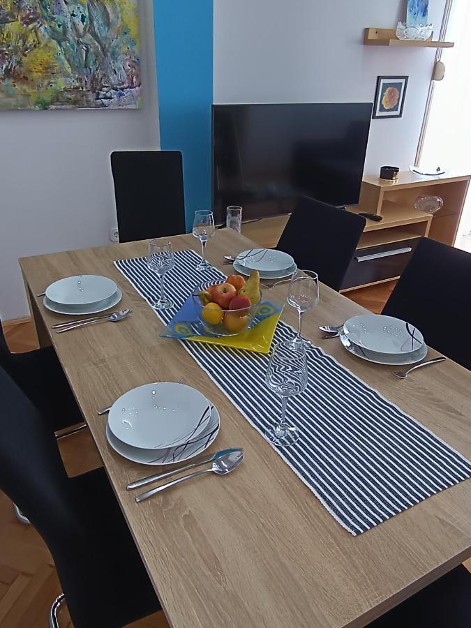 Apartments Ivan & Luka Спліт Екстер'єр фото